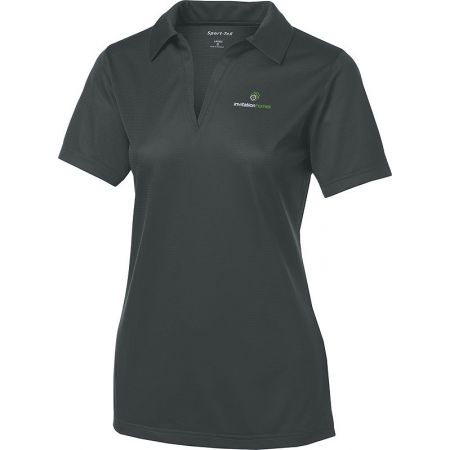 20-LST690, Small, Iron, None, Left Chest, Invitation Homes - Full Color.